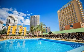Hotel Servigroup Pueblo Benidorm